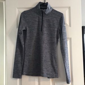 NWT Nike Golf 1/2 Zip